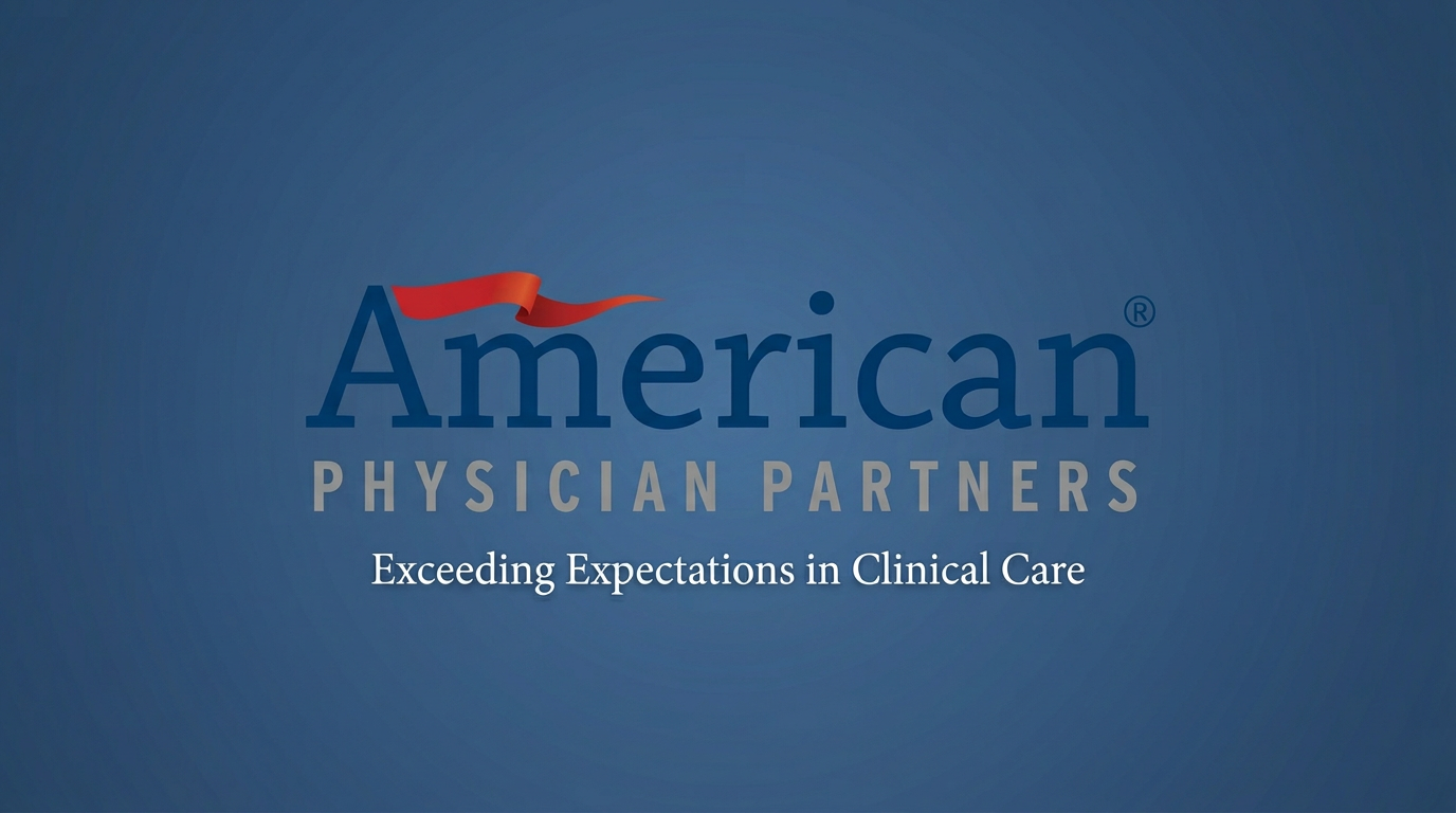 Contact Us | American Physician Partners